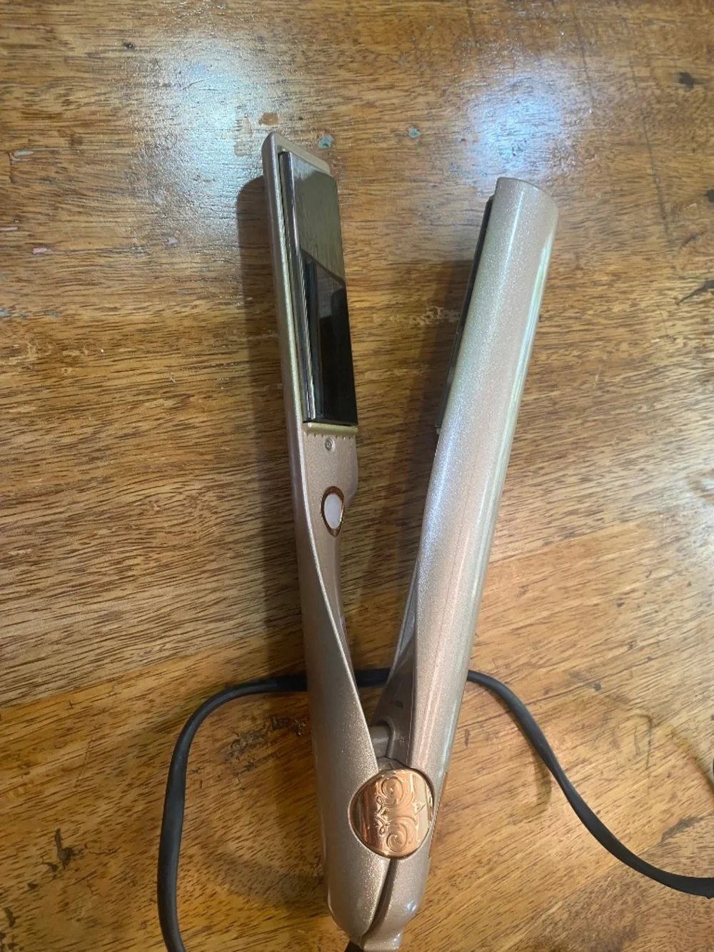 TYME iron pro